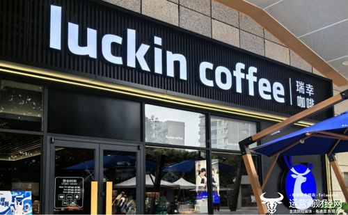 瑞幸咖啡三季度营收创新高，元瑞科技引领增长，外卖配送依赖需警惕